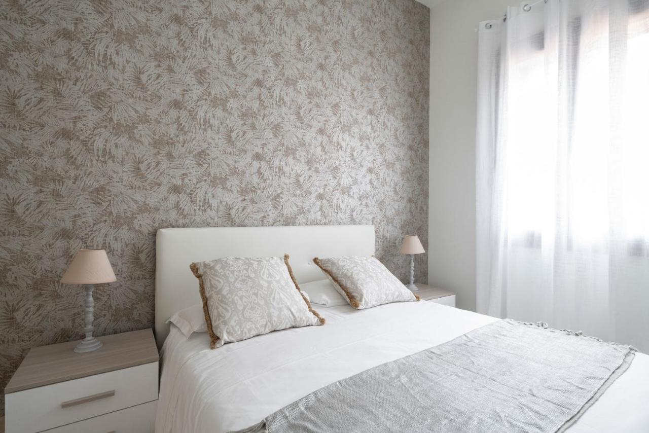 Dorsoduro Charme Apartments By Wonderful Italy Venedig Exteriör bild