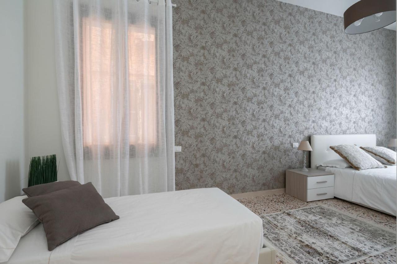 Dorsoduro Charme Apartments By Wonderful Italy Venedig Exteriör bild